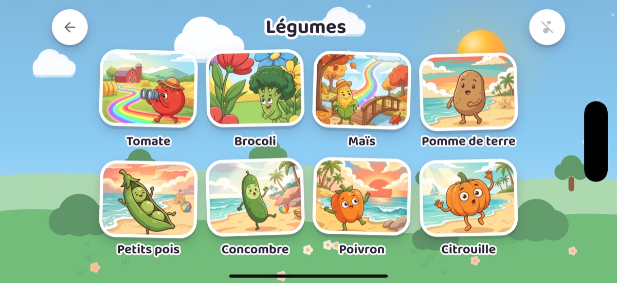 La liste des puzzles de la catégorie des animaux sauvages