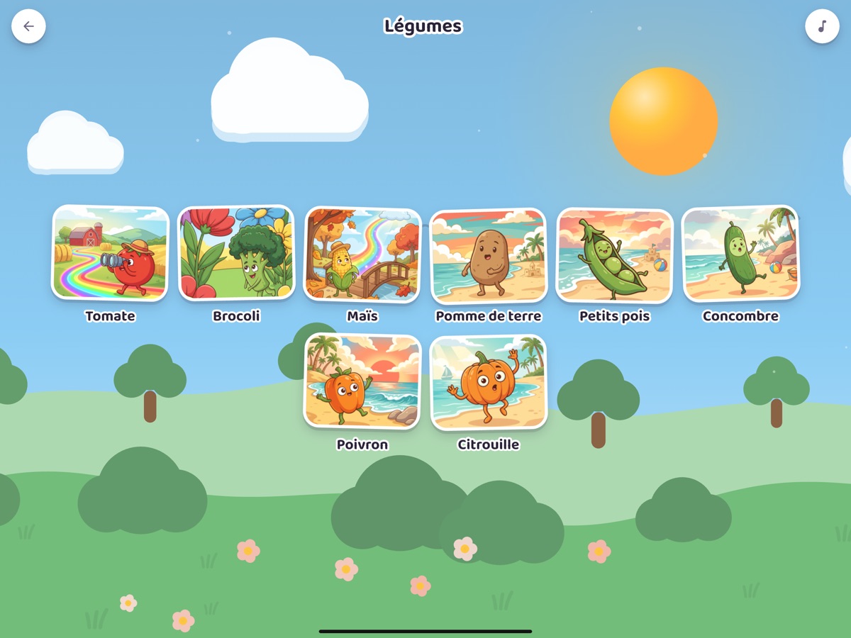 La liste des puzzles de la catégorie des animaux sauvages